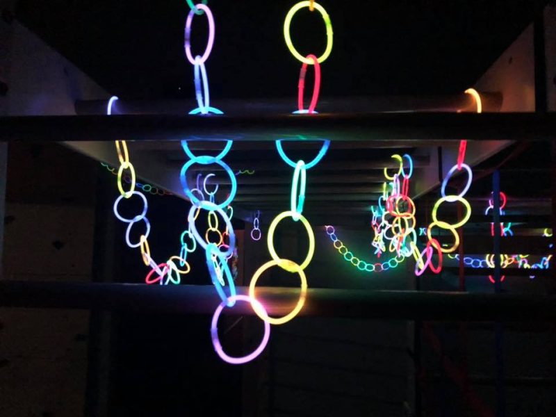 Activities The Sensory Club